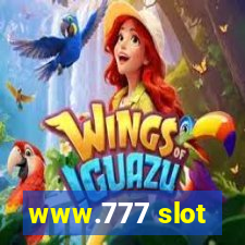 www.777 slot