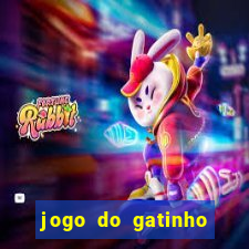 jogo do gatinho que ganha dinheiro