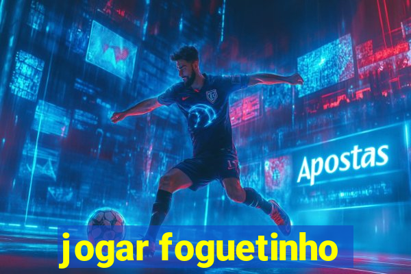 jogar foguetinho