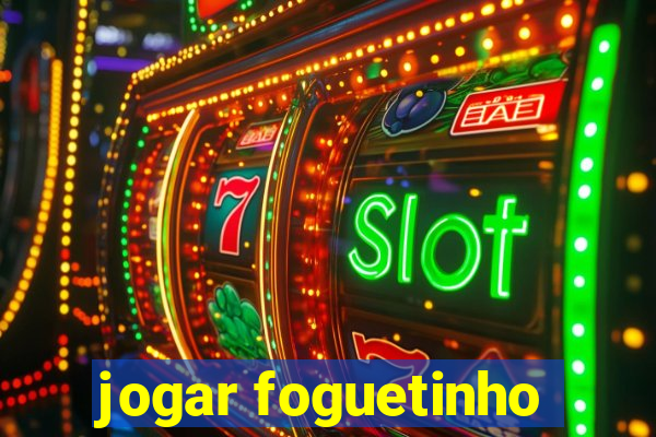 jogar foguetinho