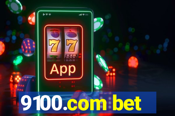 9100.com bet