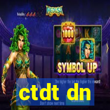 ctdt dn