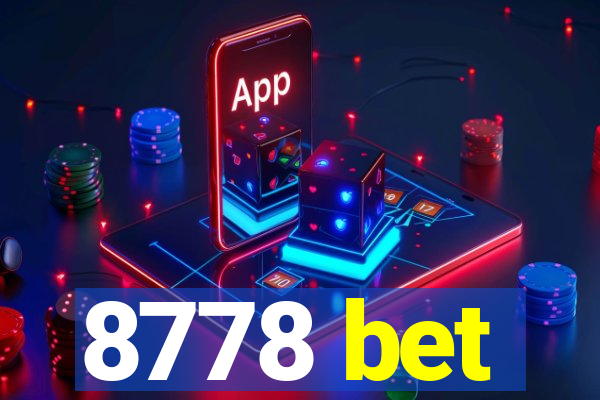 8778 bet