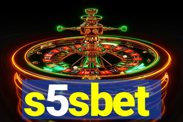 s5sbet