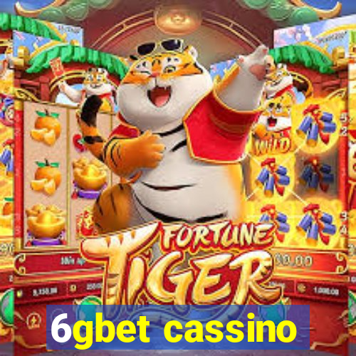 6gbet cassino