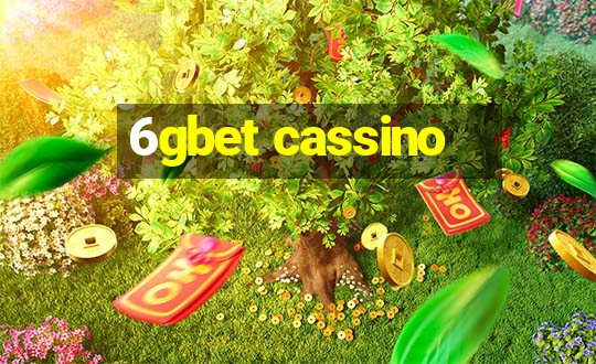 6gbet cassino