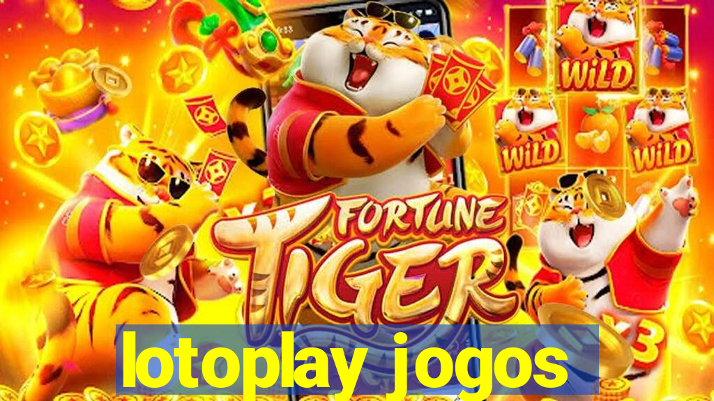 lotoplay jogos