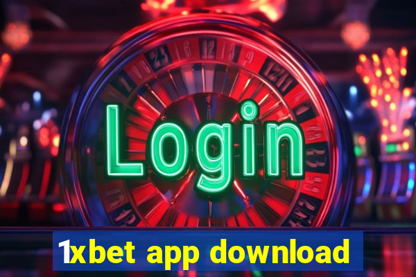 1xbet app download