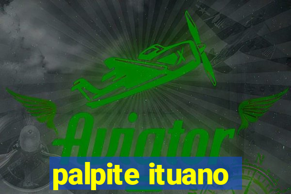 palpite ituano