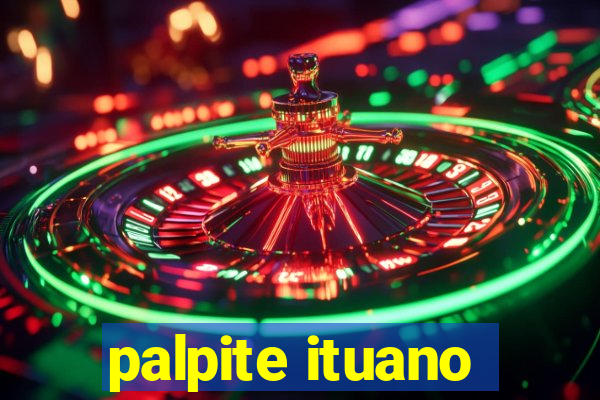 palpite ituano