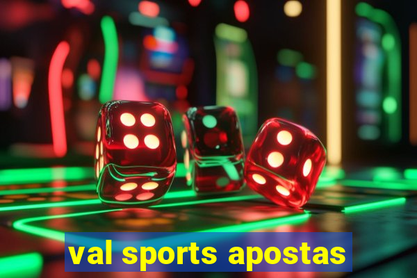 val sports apostas