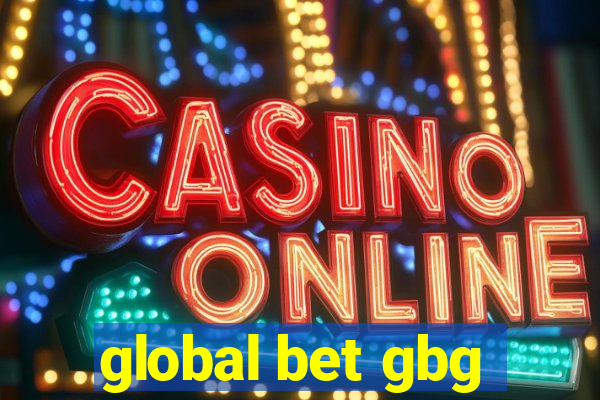 global bet gbg