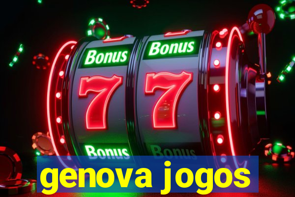 genova jogos