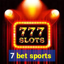 7 bet sports