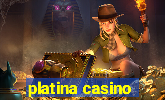 platina casino