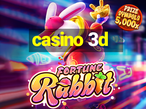 casino 3d