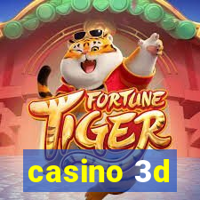 casino 3d