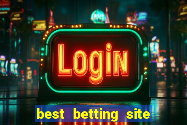 best betting site for nfl