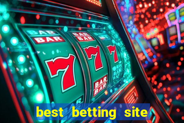 best betting site for nfl