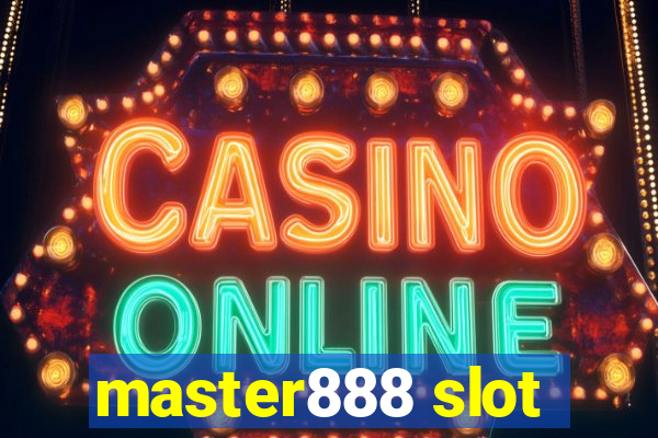 master888 slot