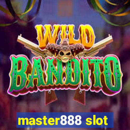 master888 slot