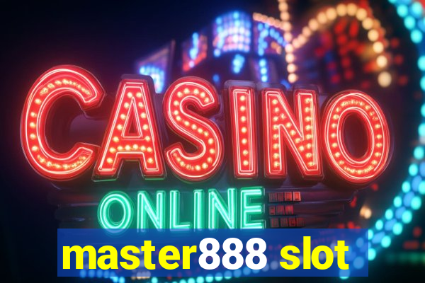 master888 slot