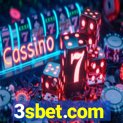 3sbet.com