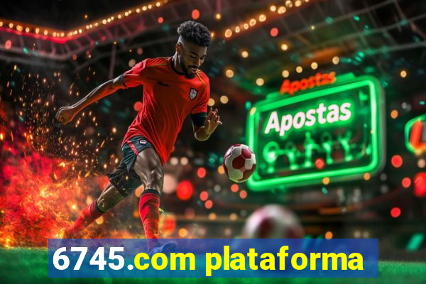 6745.com plataforma