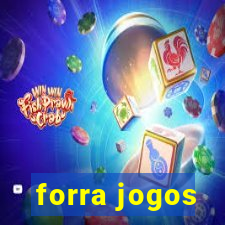 forra jogos