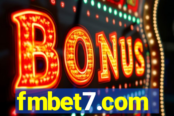 fmbet7.com