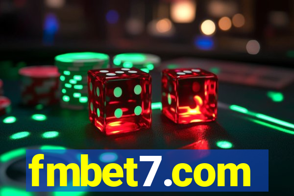 fmbet7.com