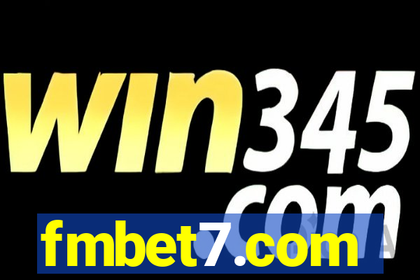 fmbet7.com