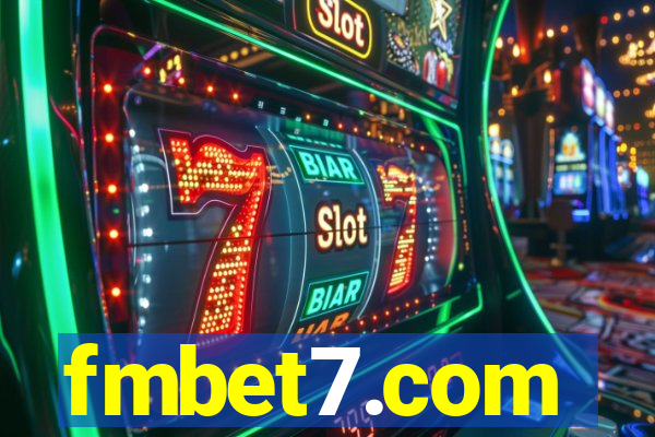 fmbet7.com