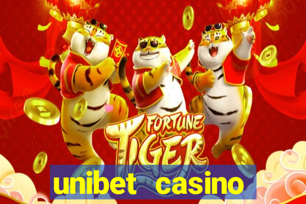 unibet casino review brand