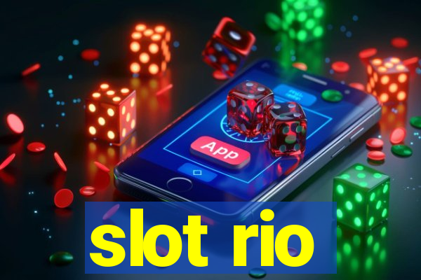 slot rio