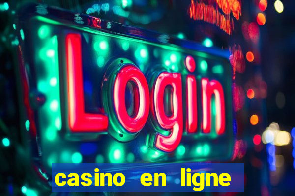 casino en ligne sans telechargement