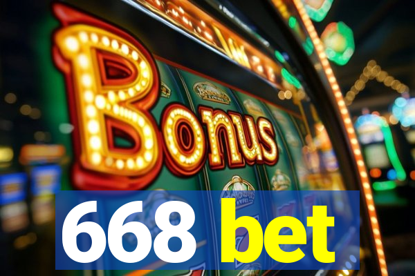 668 bet