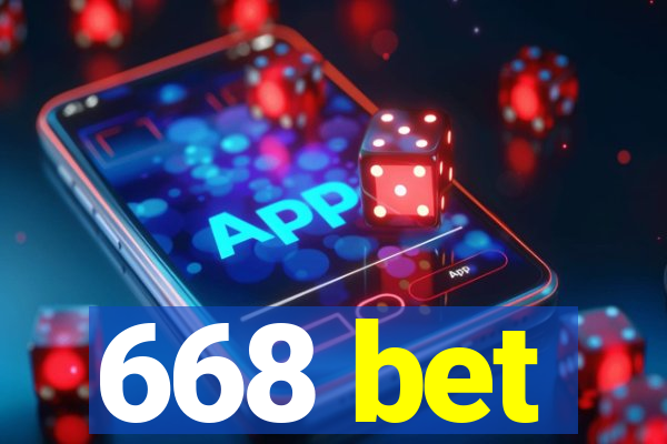 668 bet