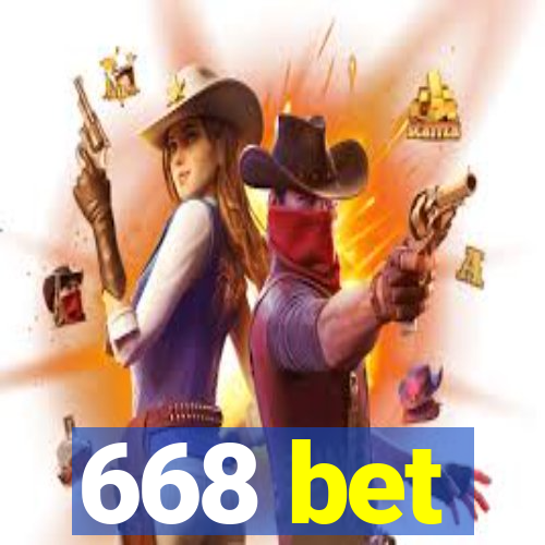 668 bet