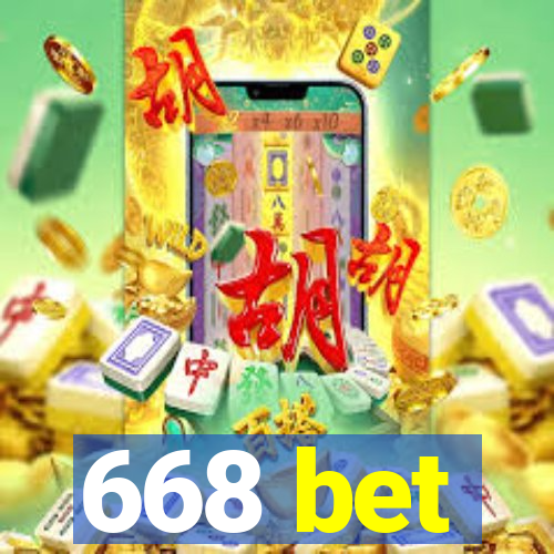 668 bet