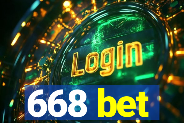 668 bet