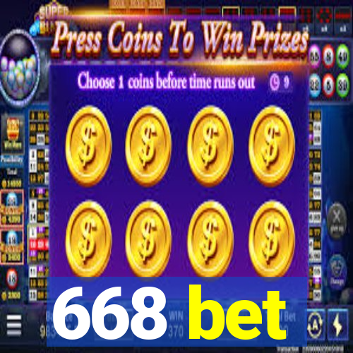 668 bet