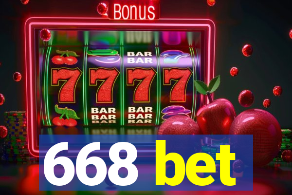 668 bet