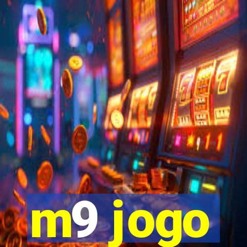 m9 jogo