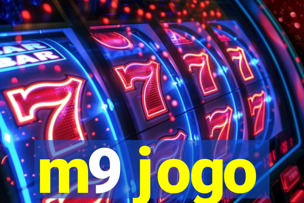 m9 jogo