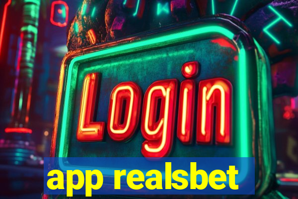 app realsbet