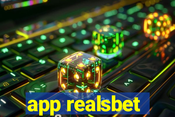 app realsbet