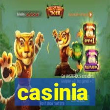 casinia