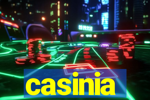 casinia