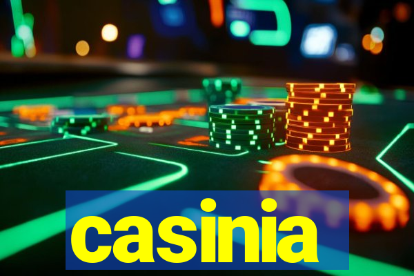 casinia